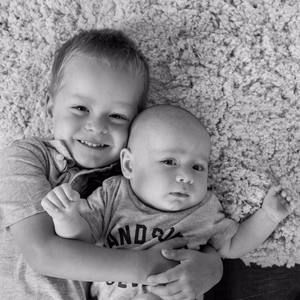 Meet your Posher, Kylie-marie